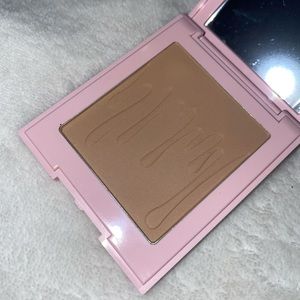 Kylie Cosmetics Bronzer